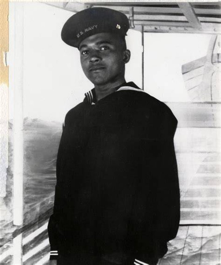 Carl Brashear Carl Brashear