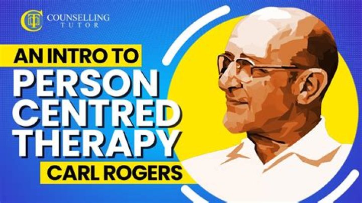 Carl Rogers Carl Rogers