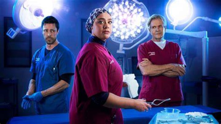 casualty new
