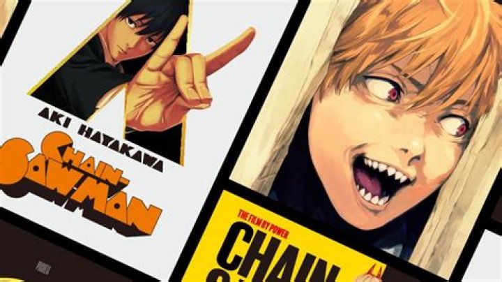 Chainsaw-Man