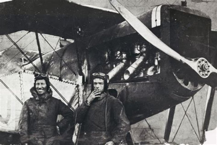 Charles Kingsford Smith Charles Kingsford Smith