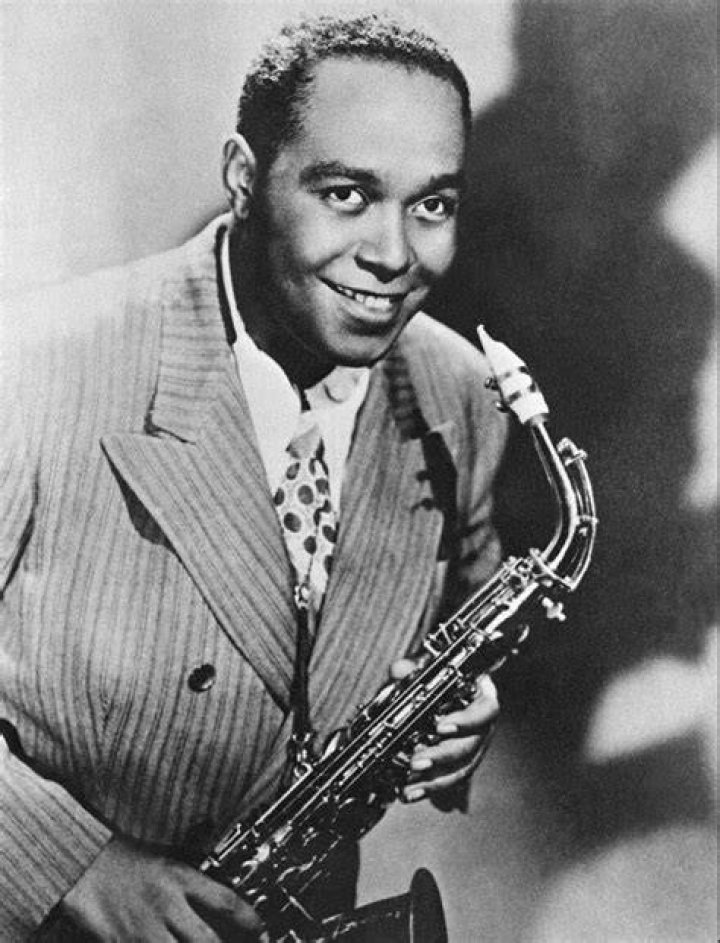 Charlie Parker Charlie Parker