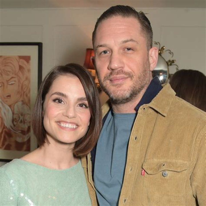 Charlotte Riley Workout Routine