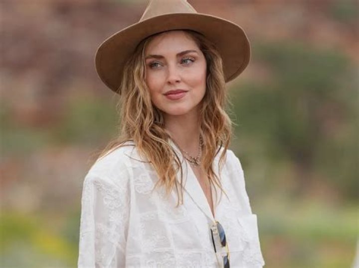 Chiara Ferragni Biography