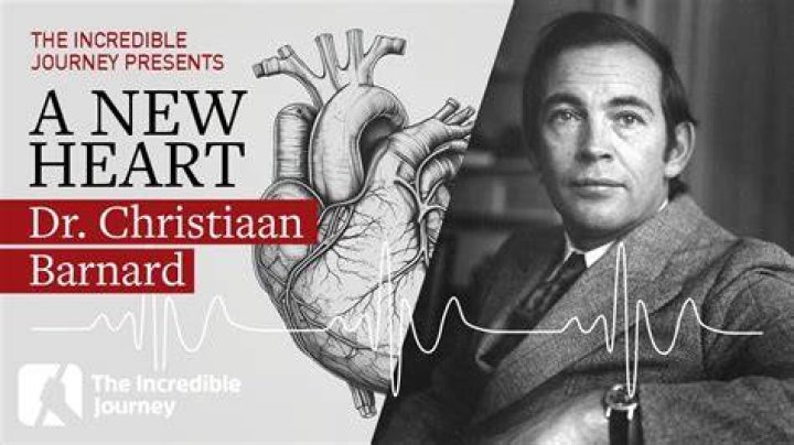 Christiaan Barnard Christiaan Barnard