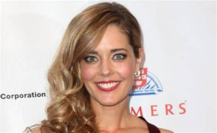 Christina Moore Bra Size, Age, Weight, Height, Measurements