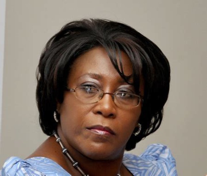Christine Kaseba Christine Kaseba