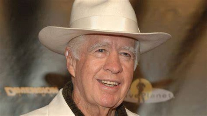 Clu Gulager Clu Gulager