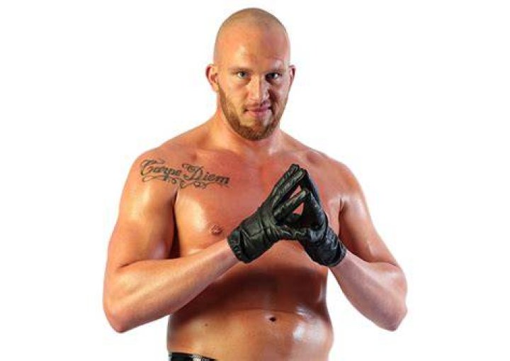 cody hall