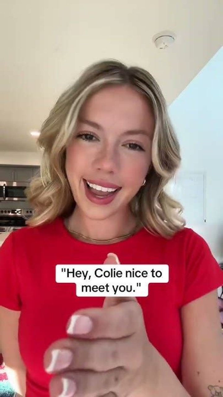 Colie.1 Biography