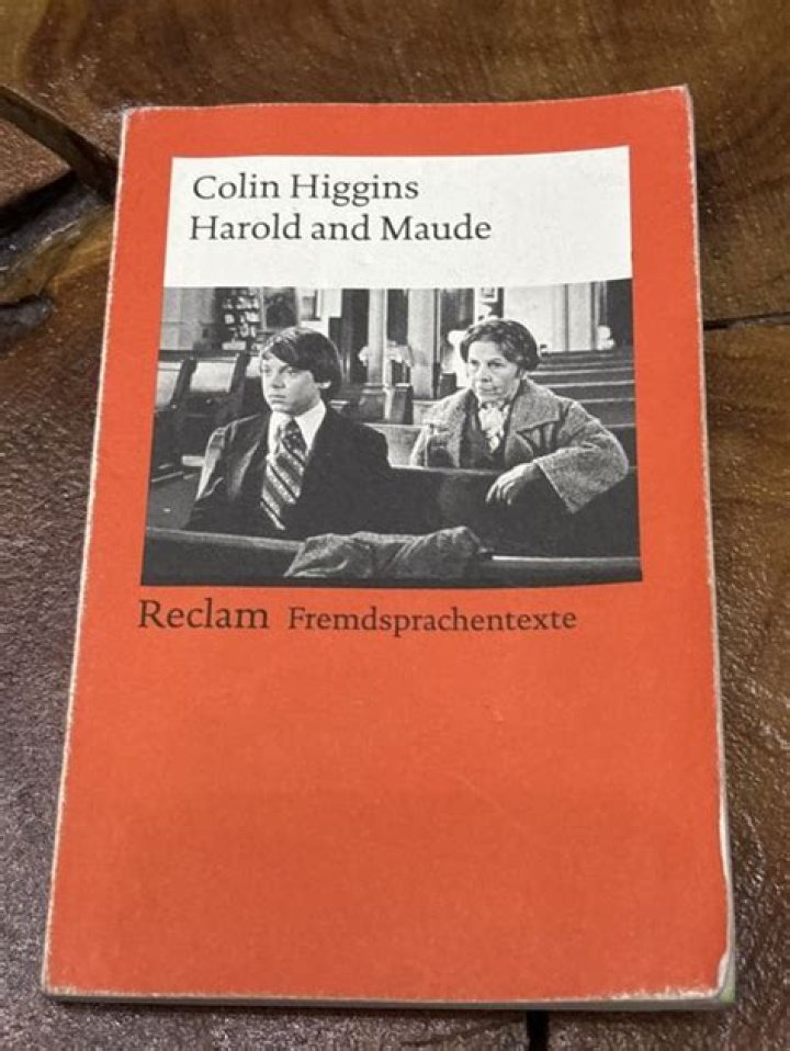 Colin Higgins Colin Higgins