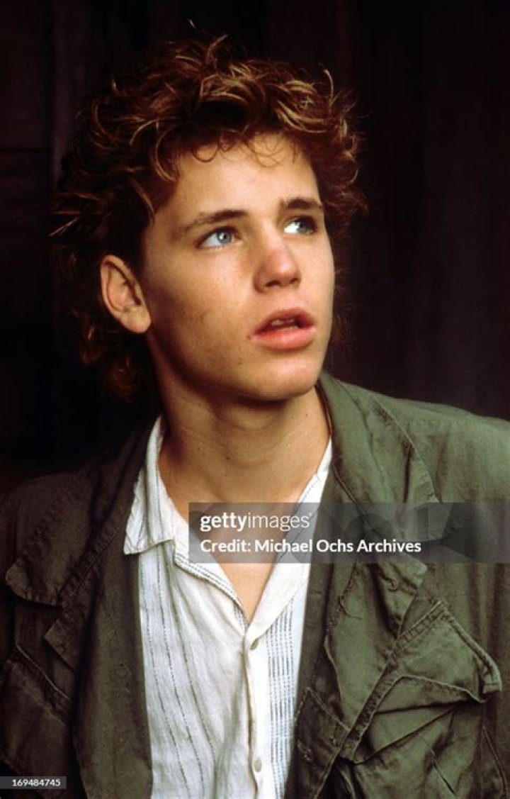 Corey Haim Corey Haim
