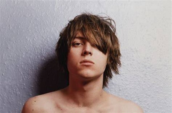 Craig Nicholls Craig Nicholls