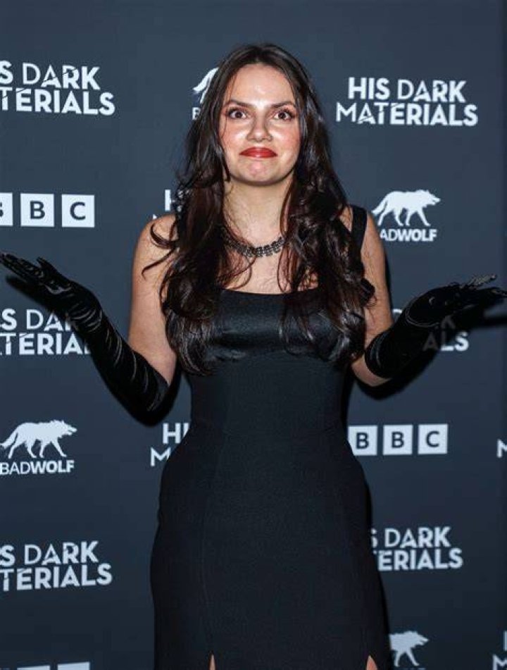 Dafne Keen