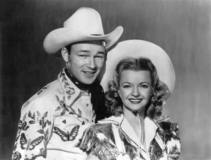 Dale Evans Dale Evans