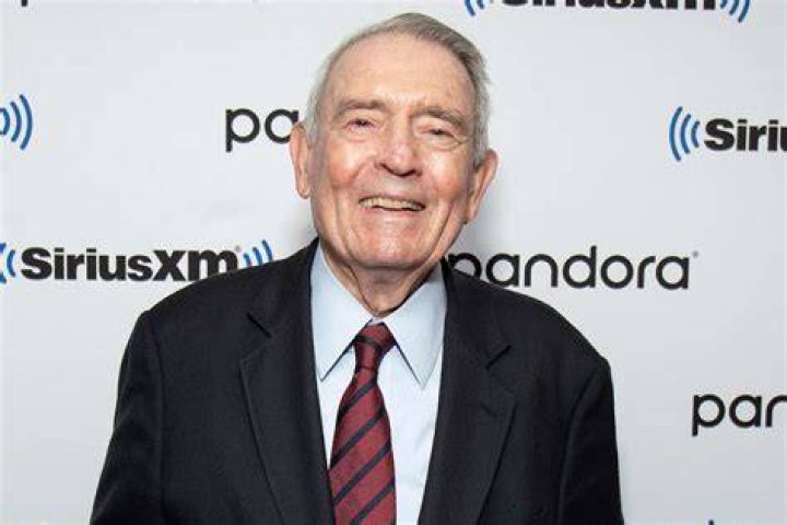 Dan Rather Dan Rather
