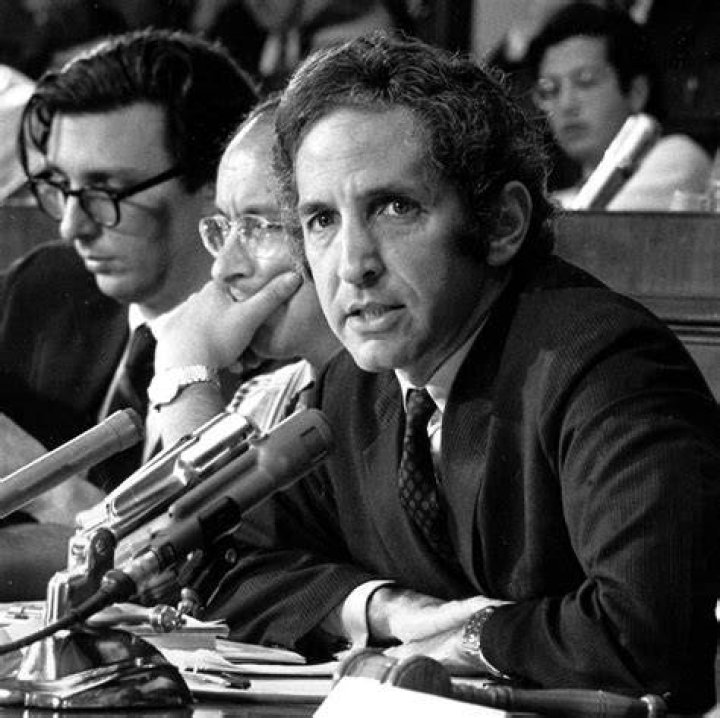 Daniel Ellsberg Daniel Ellsberg