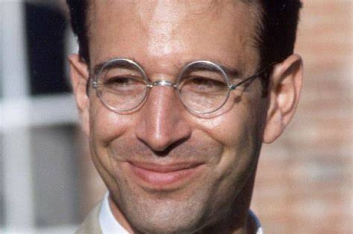 Daniel Pearl Daniel Pearl