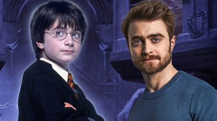 DANIEL RADCLIFFE as Harry Potter in Warner Bros. Pictures’ fantasy “Harry Potter and the Prisoner of Azkaban.”