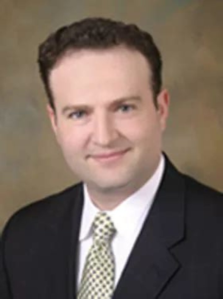 Daniel Walzman, MD, Neurosurgery, Oradell, NJ, Hackensack Meridian Health Hackensack University Medical Center