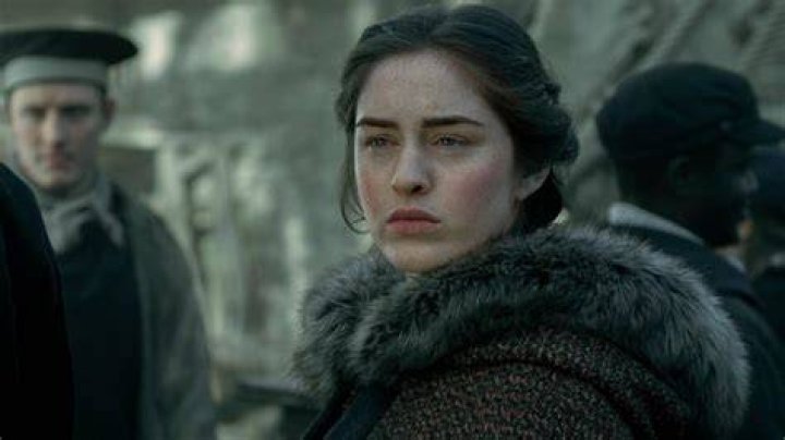 Danielle Galligan