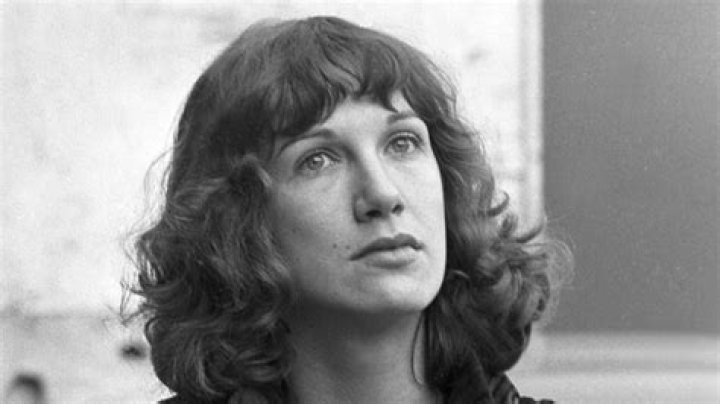 Daria Nicolodi Daria Nicolodi