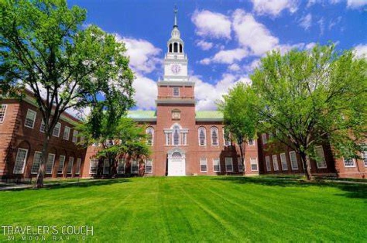 Dartmouth College