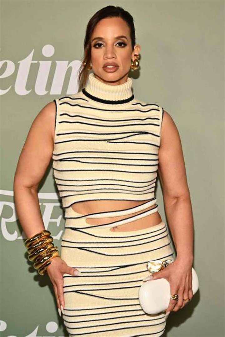 Dascha Polanco Diet Plan