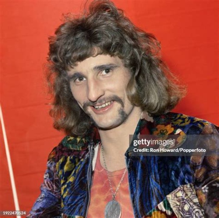 David Byron David Byron