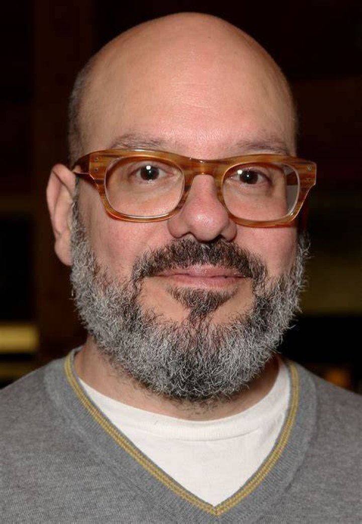 David Cross David Cross