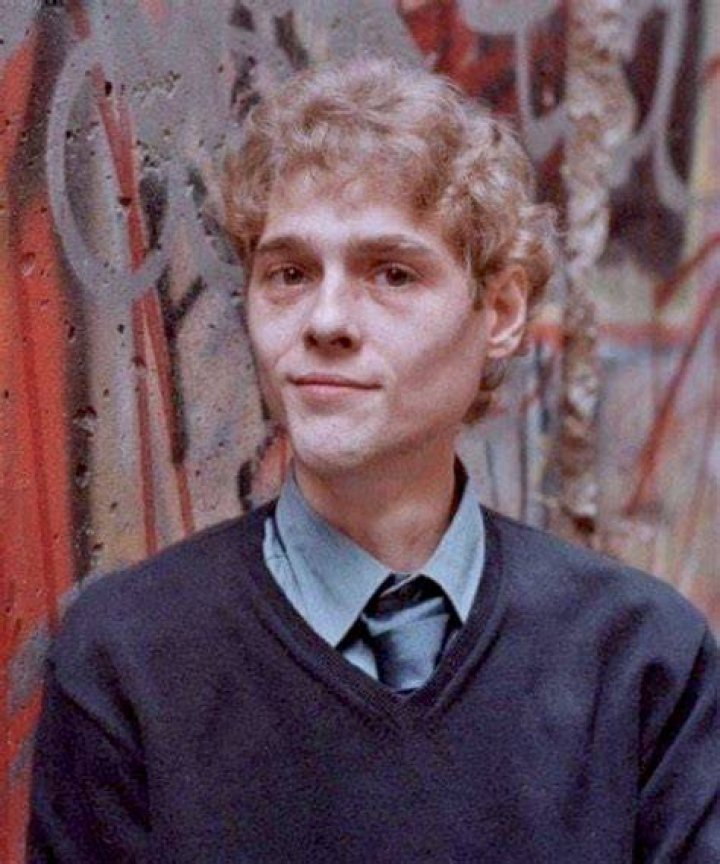 David Reimer David Reimer