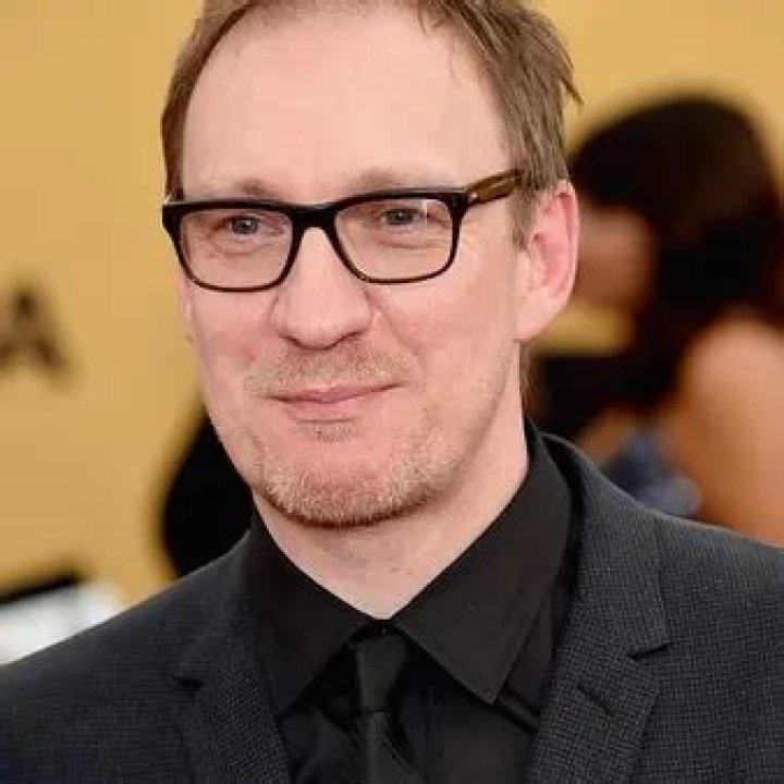 Who is David Thewlis second wife Hermine Poitou? 1 David Thewlis Net Worth 1 1