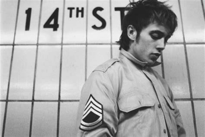 Davide Sorrenti Davide Sorrenti