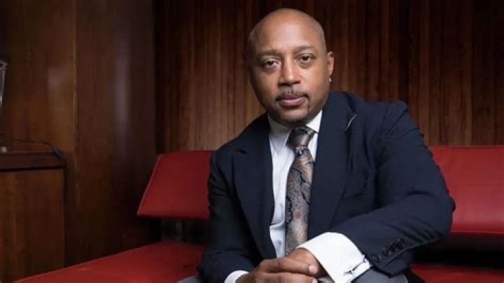 Daymond John Biography