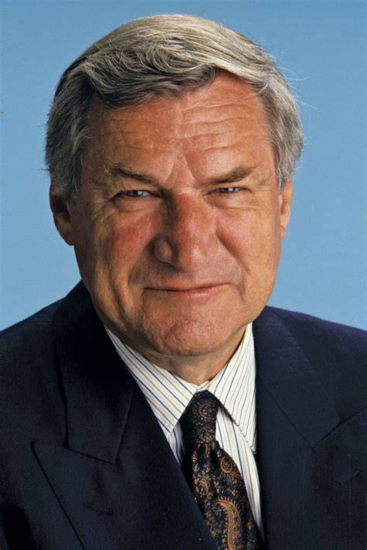 Dean Smith Dean Smith