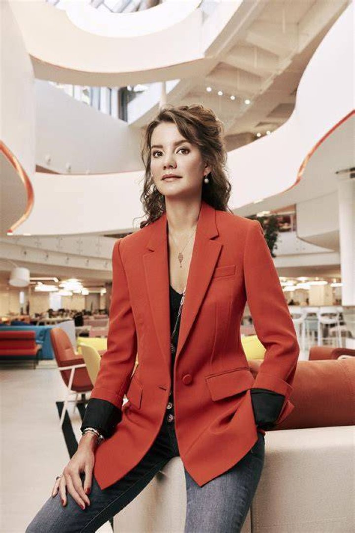 Demet Mutlu