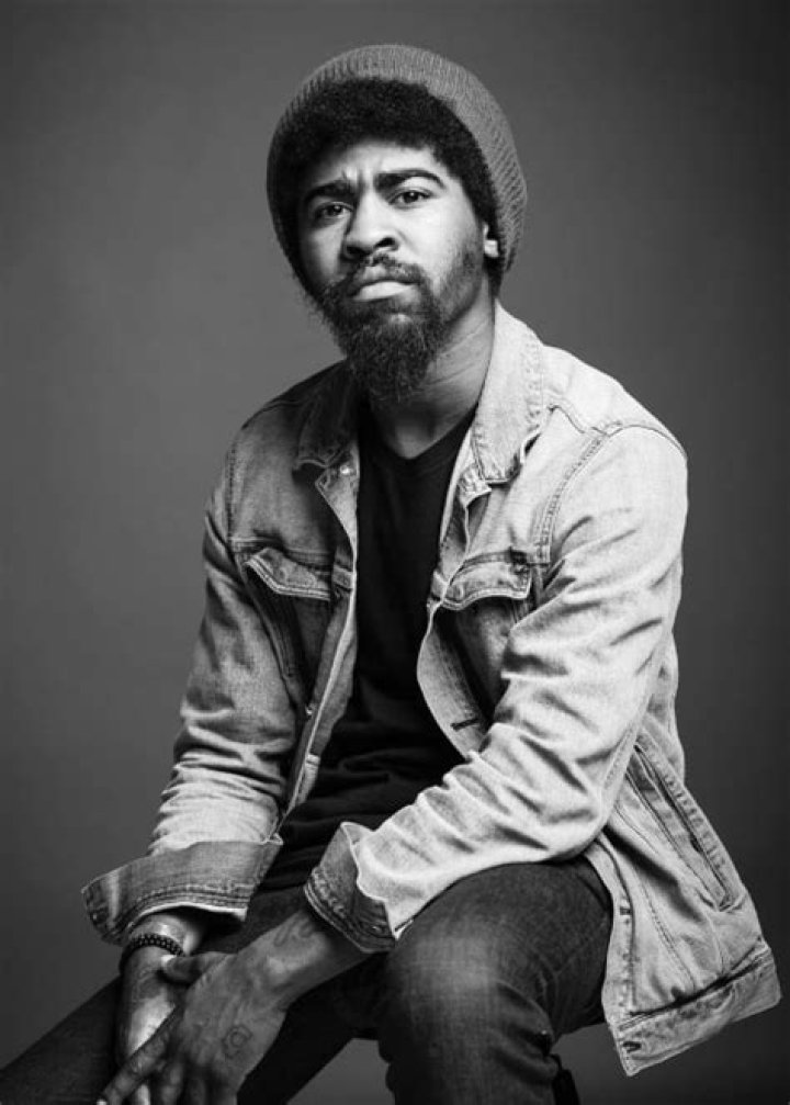 Devin Allen Biography