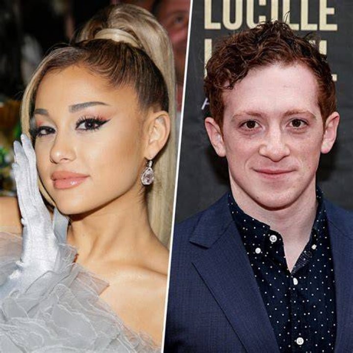 Did Sam Smith and Ariana Grande date?