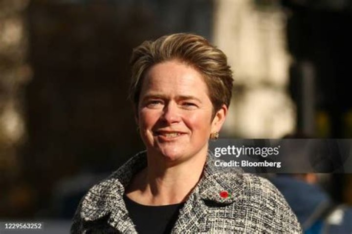 Dido Harding