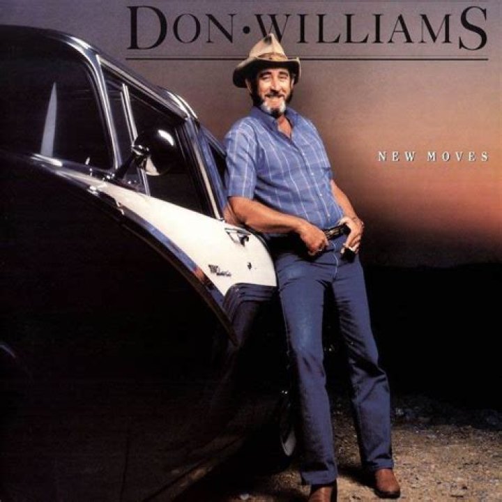 Don Williams Don Williams