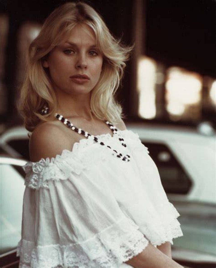 Dorothy Stratten Dorothy Stratten