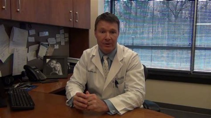 Dr. Mark McFarland: The Future of Total Joint Replacement as an Outpatient Procedure