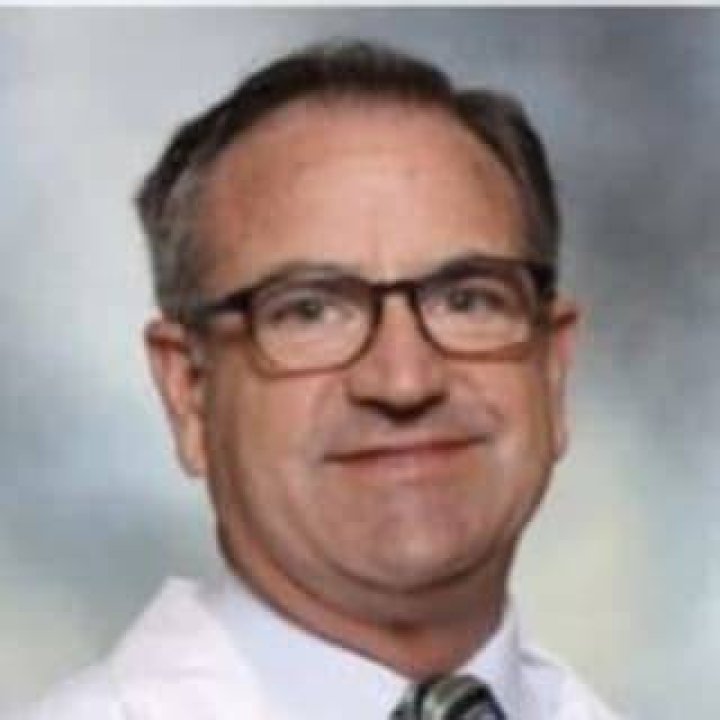 Dwight Kemp, DO, Orthopaedic Surgery, Martinsburg, WV, Berkeley Medical Center