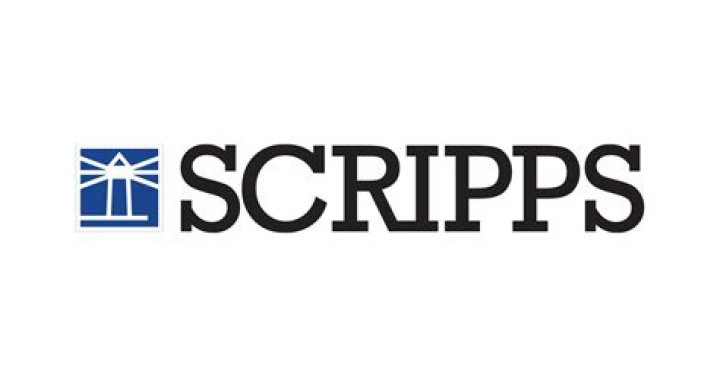 E. W. Scripps E. W. Scripps