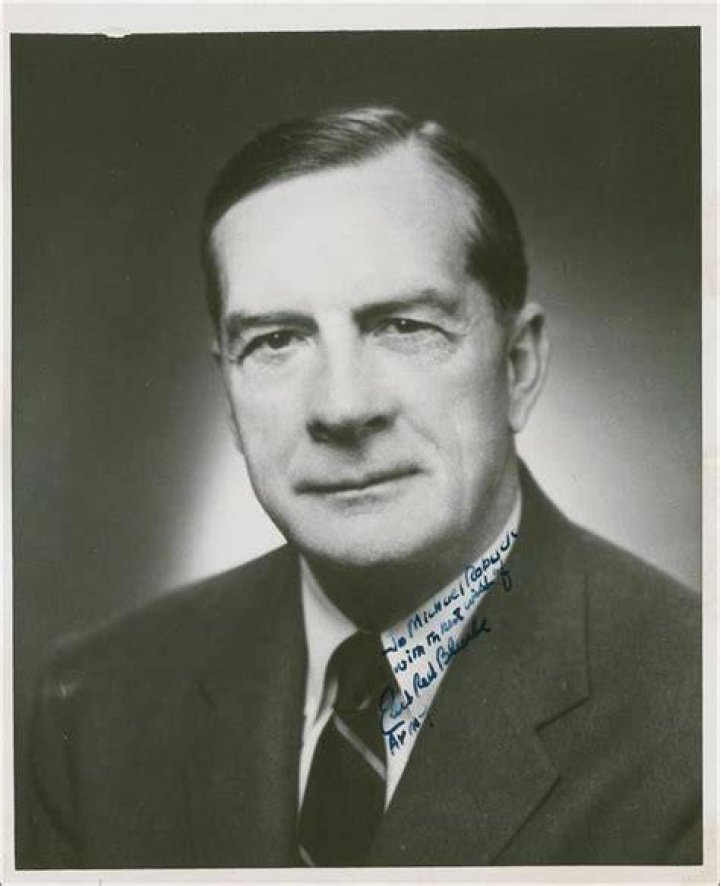Earl Blaik Earl Blaik