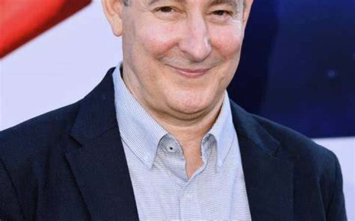 Eddie Jemison Net Worth