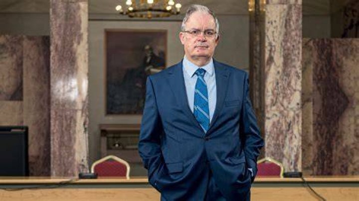 El Presidencial