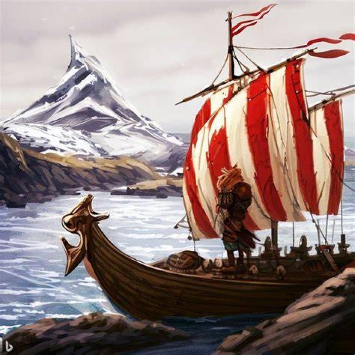 Erik the Red Biography