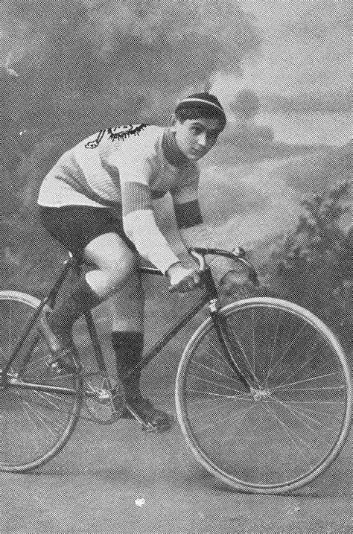 Ernst Franz Ernst Franz