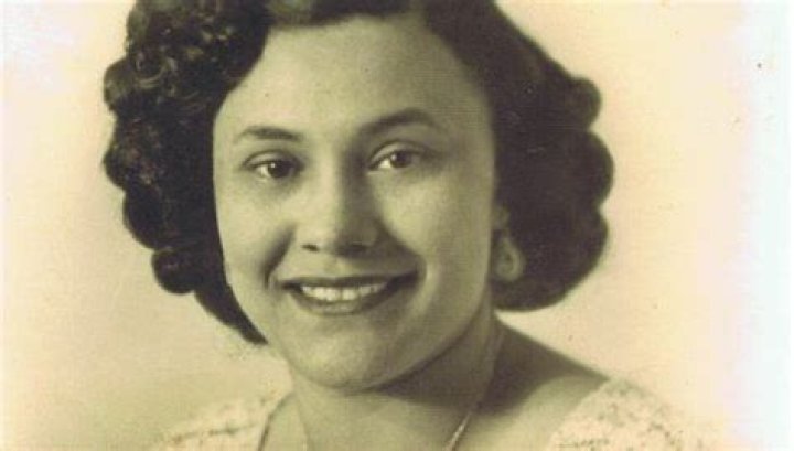 Essie Mae Washington-Williams Essie Mae Washington-Williams